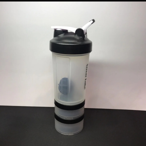 Protein shaker bottle - Picture 6 of 6